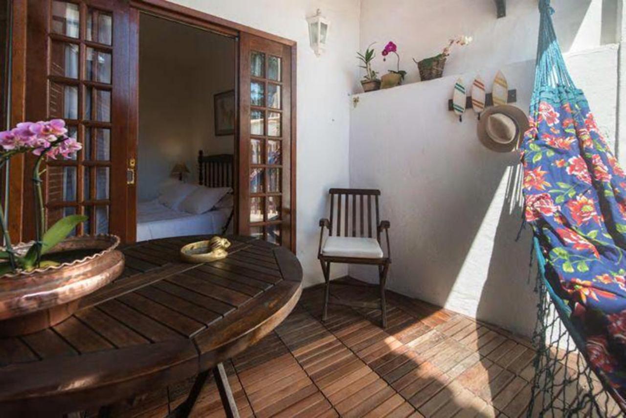 Canto House Buzios Exterior foto